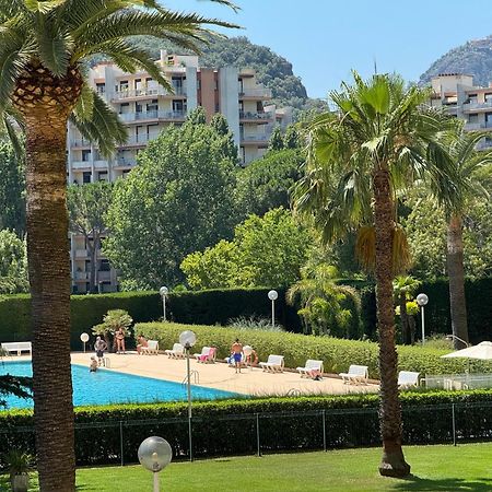 My Resid Appart Cannes Vue Marina Et Vue Montagne Mandelieu La Napoule Ngoại thất bức ảnh