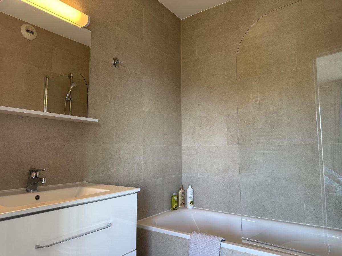 My Resid Appart Cannes Vue Marina Et Vue Montagne Mandelieu La Napoule Ngoại thất bức ảnh